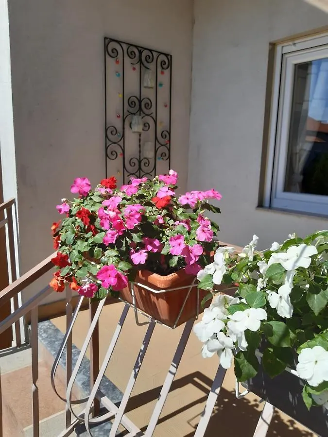 Apartment Jardin With Free Cowered Parking Zadar 0*,  Chorwacja