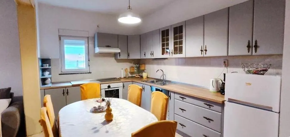 Apartment Jardin With Free Cowered Parking Zadar 0*,