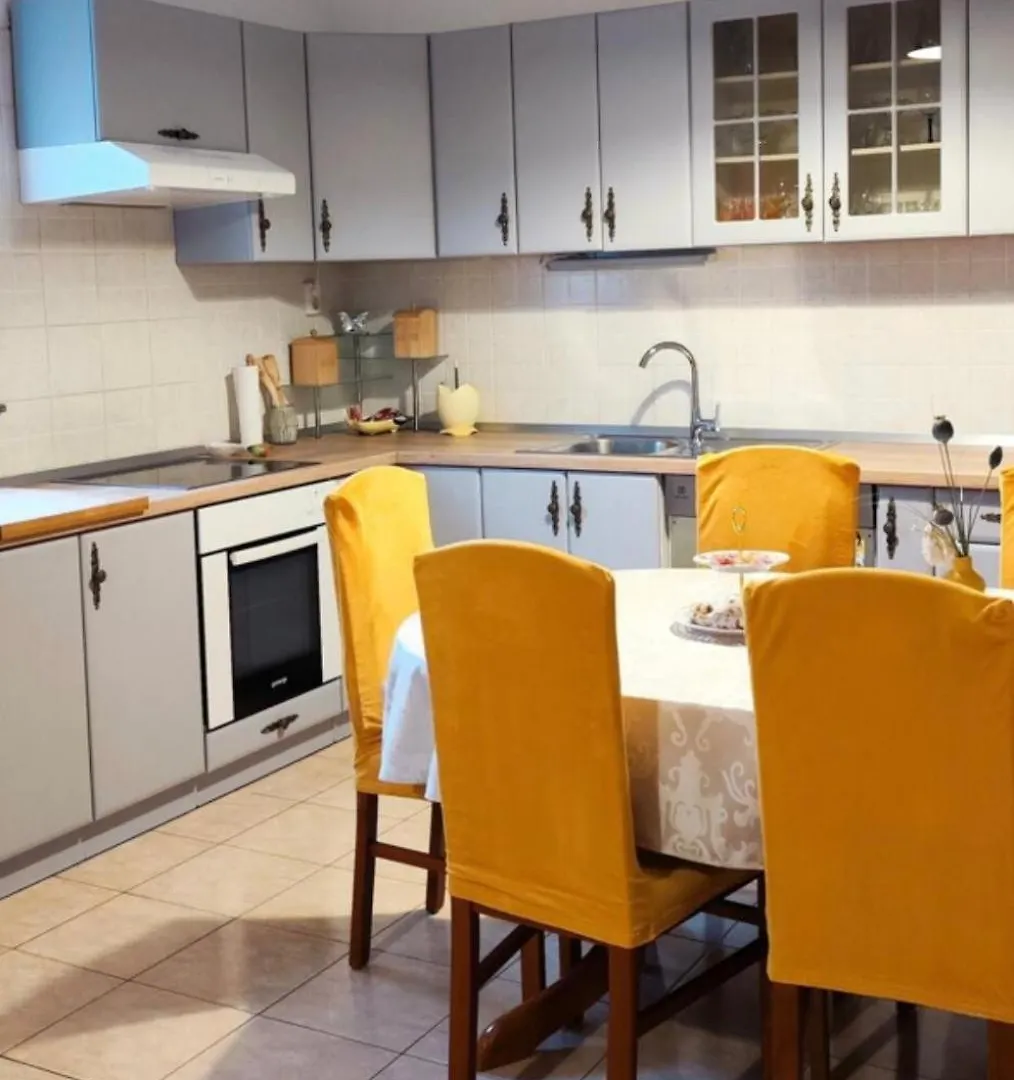 Apartment Jardin With Free Cowered Parking Zadar Casa de Férias