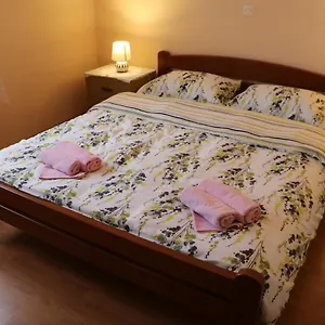  Apartament Apartman Ivica